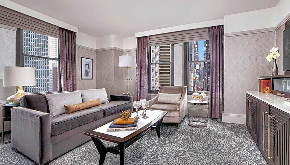 Westhouse Hotel New York