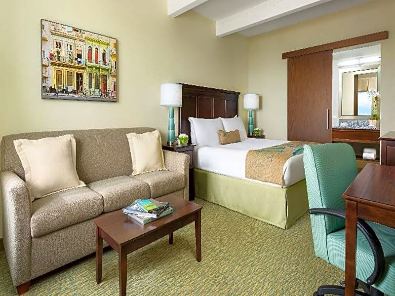 24 North Hotel Key West
