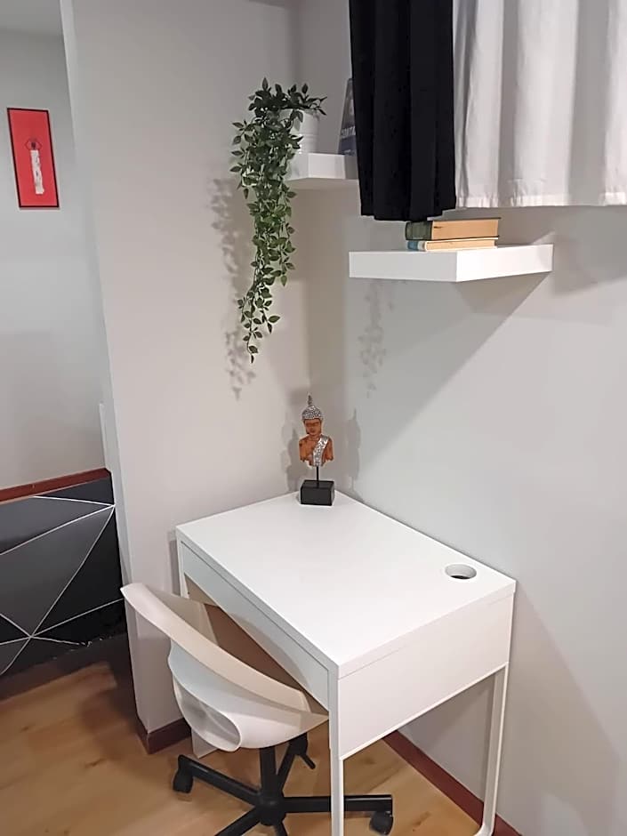 Estudios Bilbao Deusto