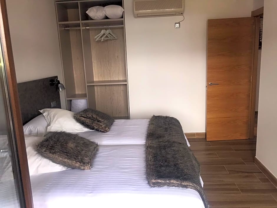 Casa el Elefante blanco