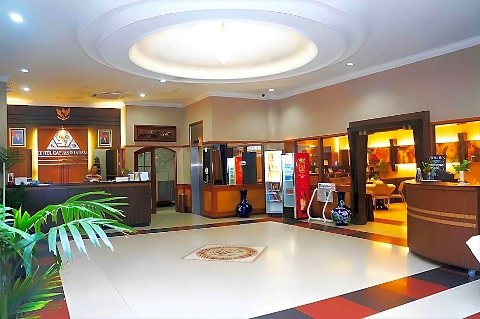 Hotel Kapuas Dharma
