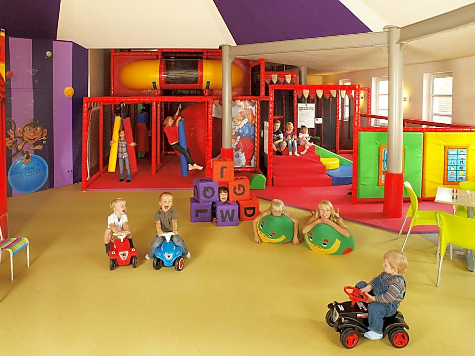 Kurhotel zu Heringsdorf