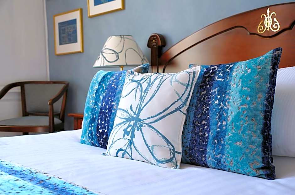 Hotel D'haussonville