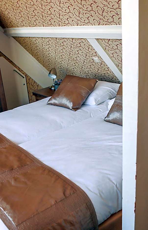 Hotel Johannes Vermeer Delft