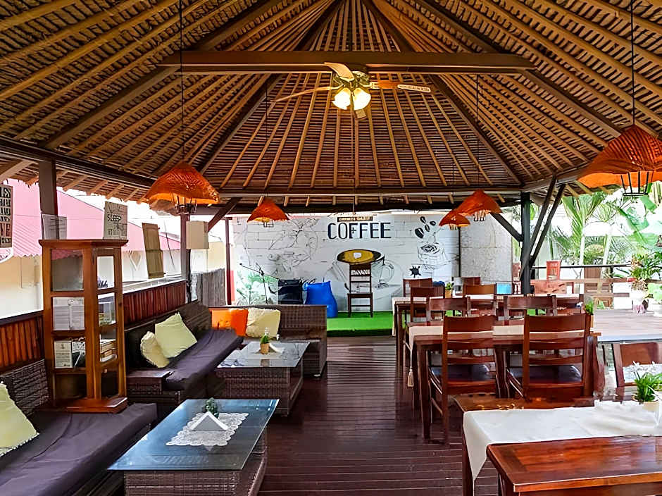 Kampung 168 Jimbaran