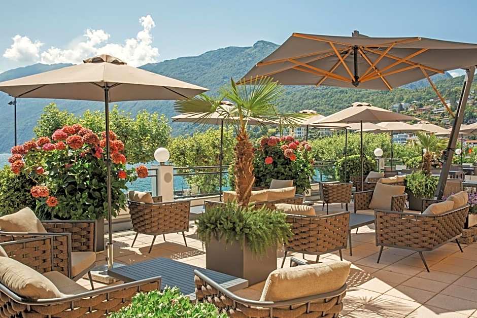 Hotel la Meridiana, Lake & SPA