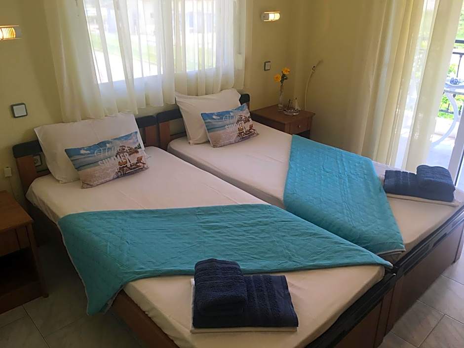 Dionisos Blue
