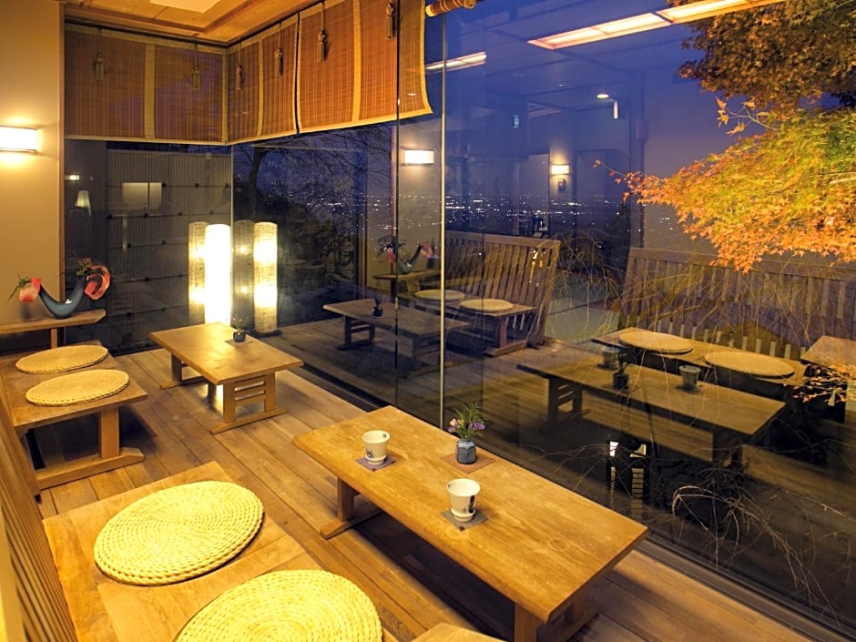 Takimotokan Yukinosato Hotel