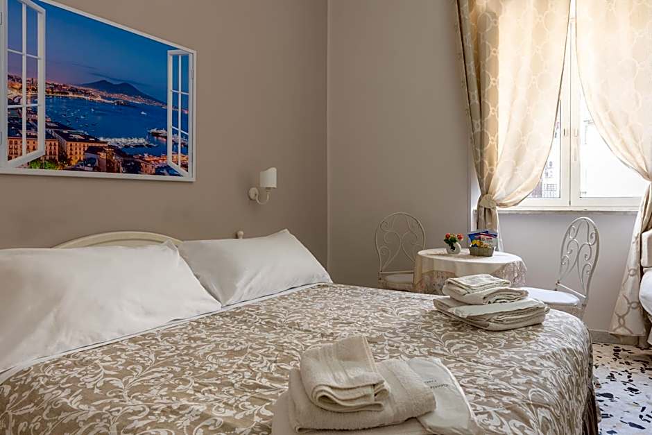 Agorà Mura Greche B&b