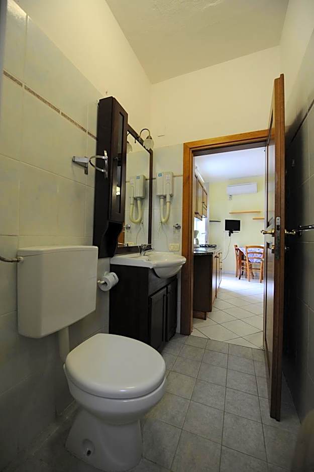 Residence Vacanza Mare