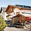 Hotel Garni Hubertushof
