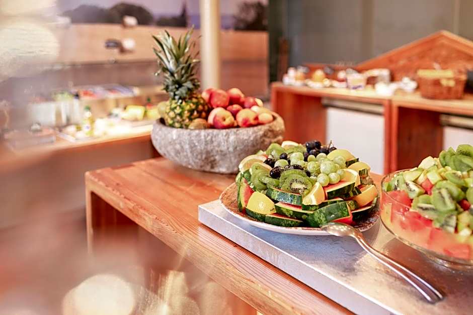 Manufaktur Boutique Hotel