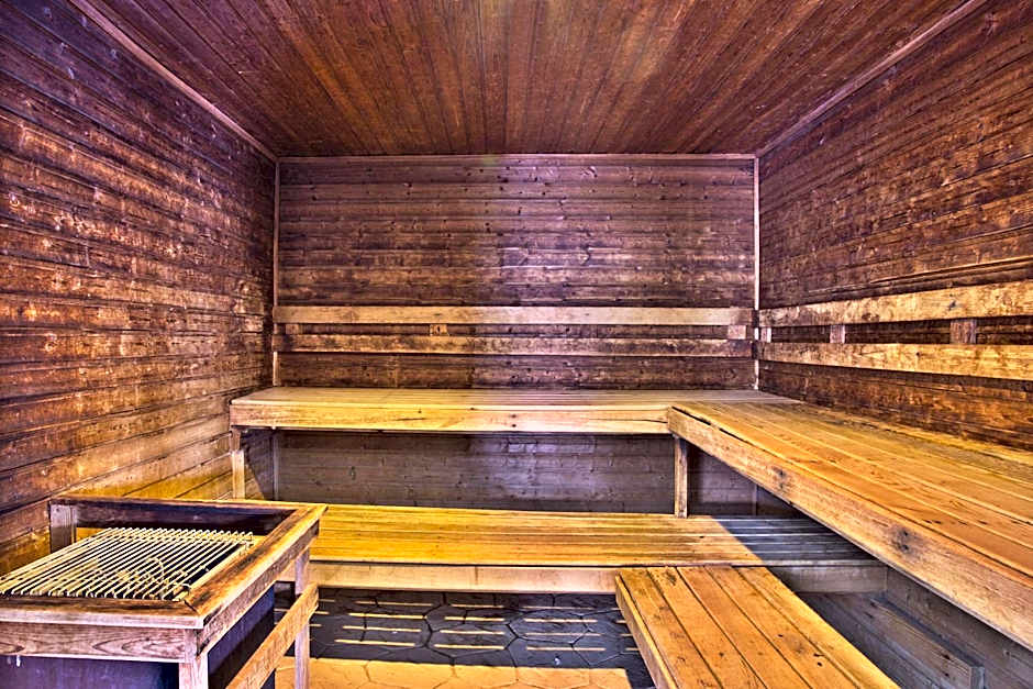 Holiday Inn Express Mackinaw City By IHG