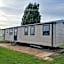 Modern Family Caravan with WiFi at Valley Farm, Clacton-on-Sea