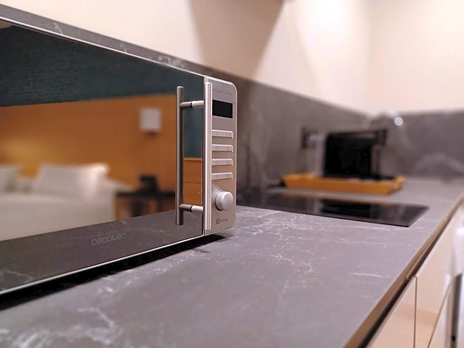 Hotel Zentral Mayoral