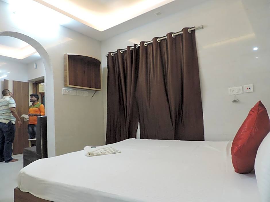Swastik Regency – Puri, TX