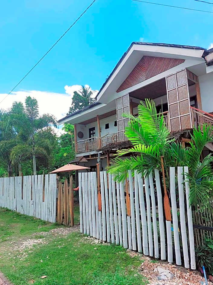 Sand 1 Hostel