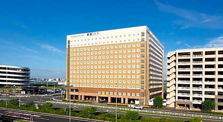 Toyoko Inn Chubu International Airport No.2