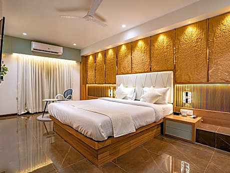 Hotel Supreme Inn
