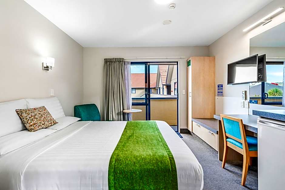 Bella Vista Motel Whangarei