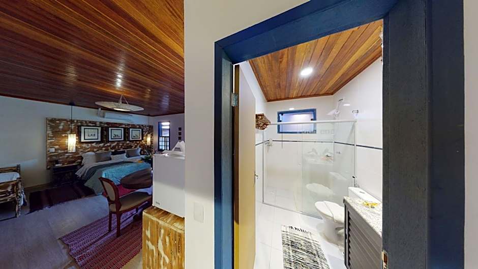 Pousada Quatro Estações