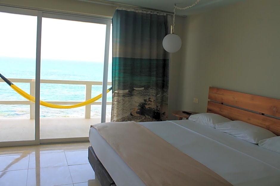 Rocamar Hotel Isla Mujeres