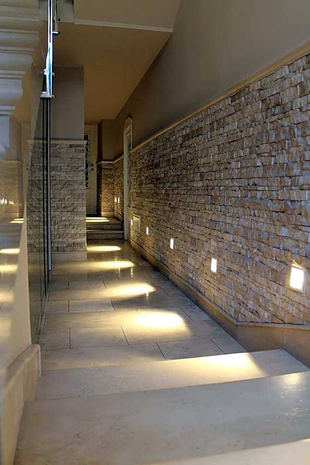 OroVerde Rooms & Suite nel cuore di Trani