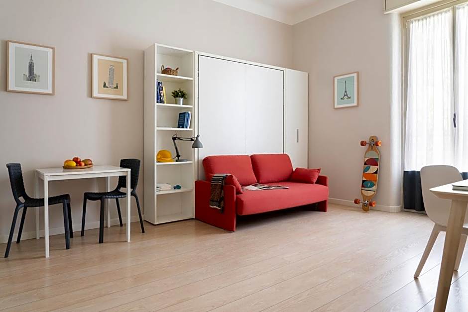 Sigieri Residence Milano