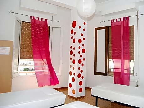 3-Bed Dormitory (Female)