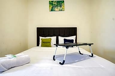 Urbanview Hotel Gatot Subroto Lampung by RedDoorz