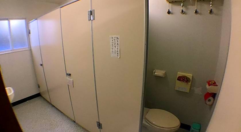 Abashiri Ryuhyou No Oka Guest House