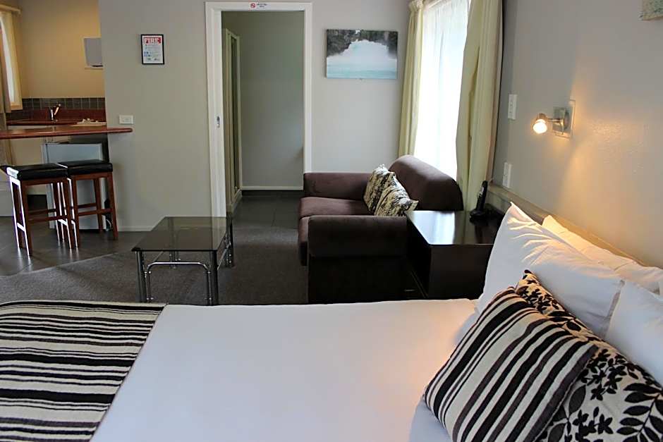 Quality Inn Acapulco Taupo