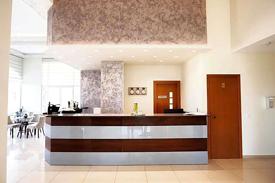 City Gate Hotel Airport Thessaloniki