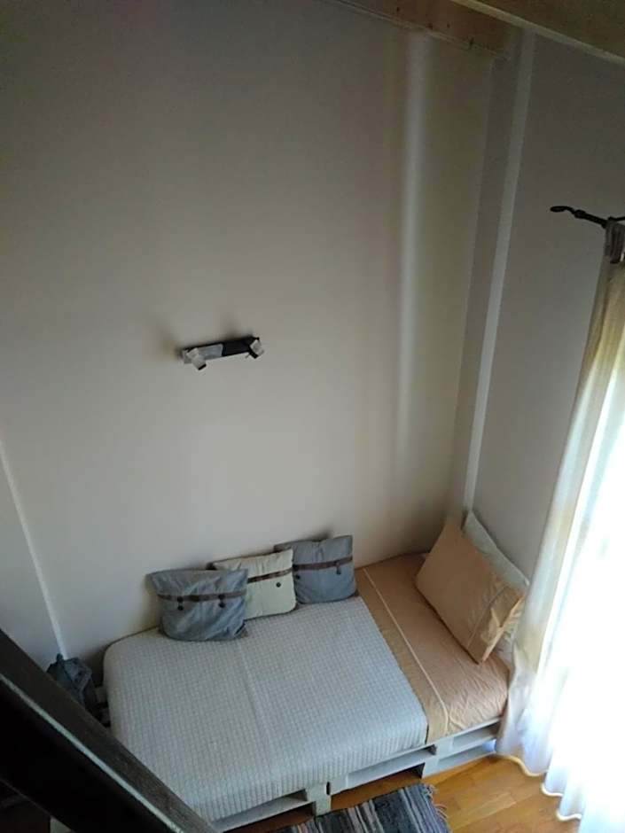 Volidiera Guesthouse