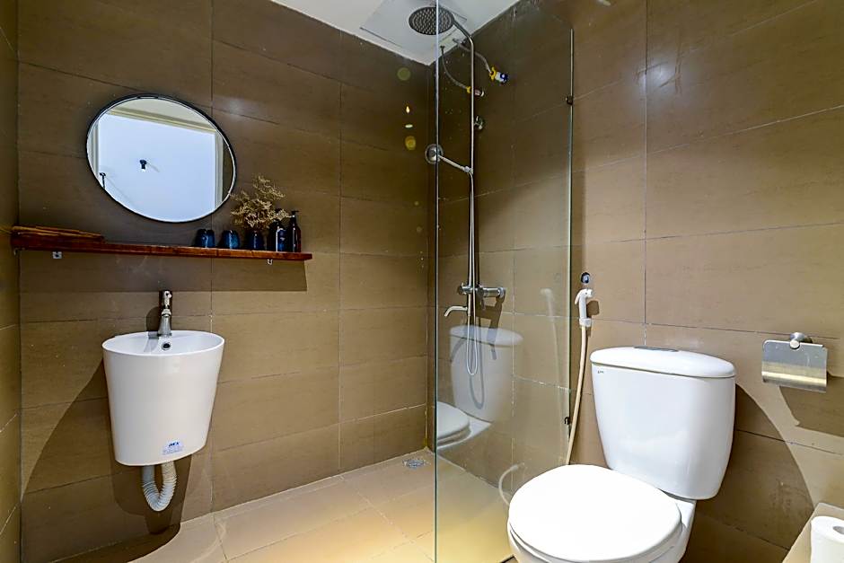 Leaf Signature Hotel - La Group