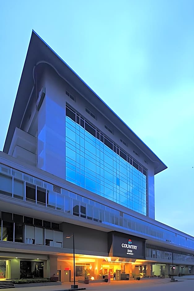 Zone Connect by The Park, Saket, New Delhi