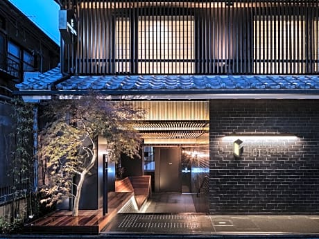 Kyoto Granbell Hotel