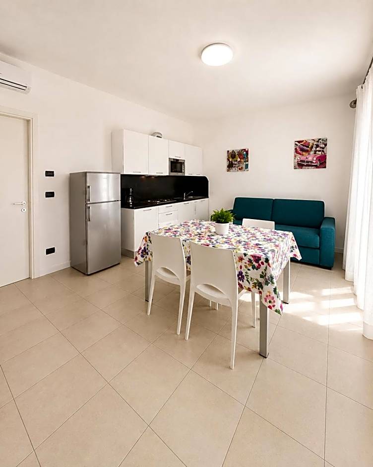 Villa Marina Apartments - Agenzia Cocal