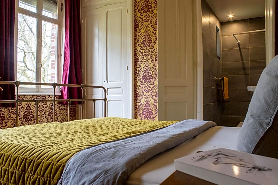 Sfeervolle b&b Le Moulin de la Place