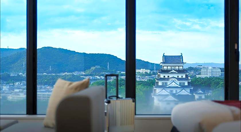 Daiwa Roynet Hotel Fukuyama Ekimae