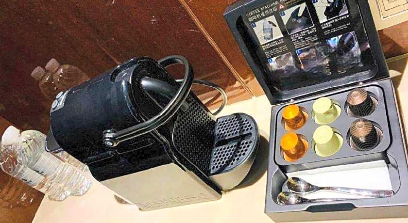 Yang Peng Jin Jiang Hotel