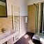 Ryde & Hyde Budget Hotel