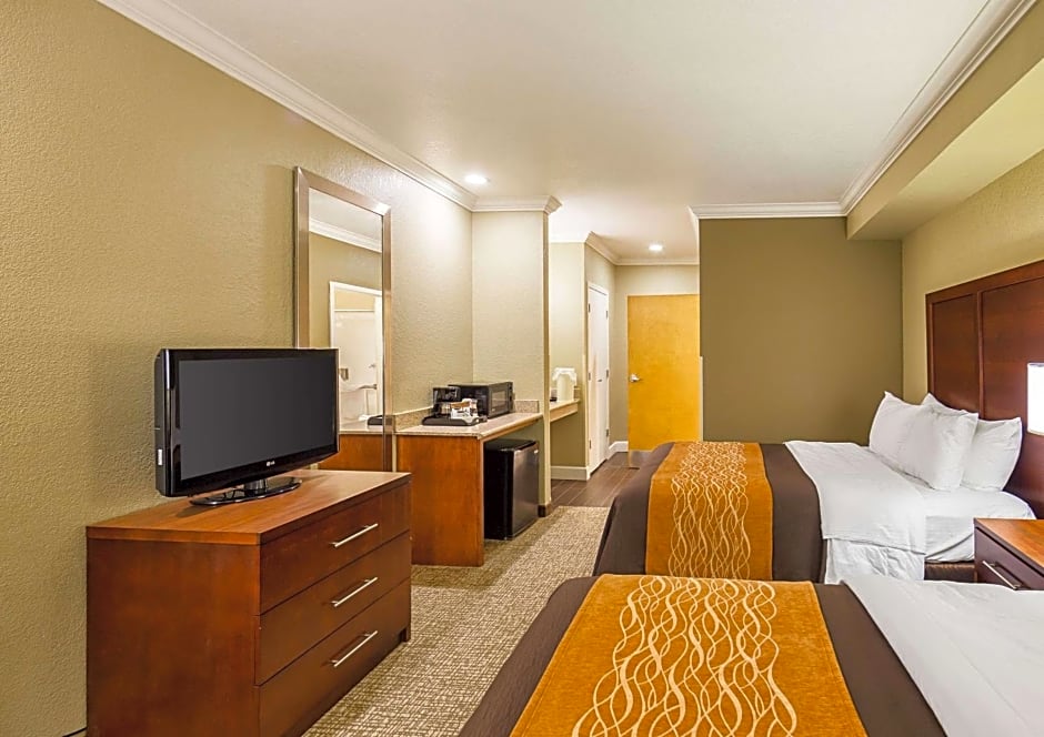 Comfort Inn Arcata