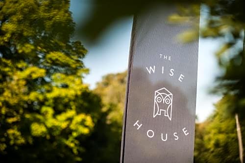 The wise house