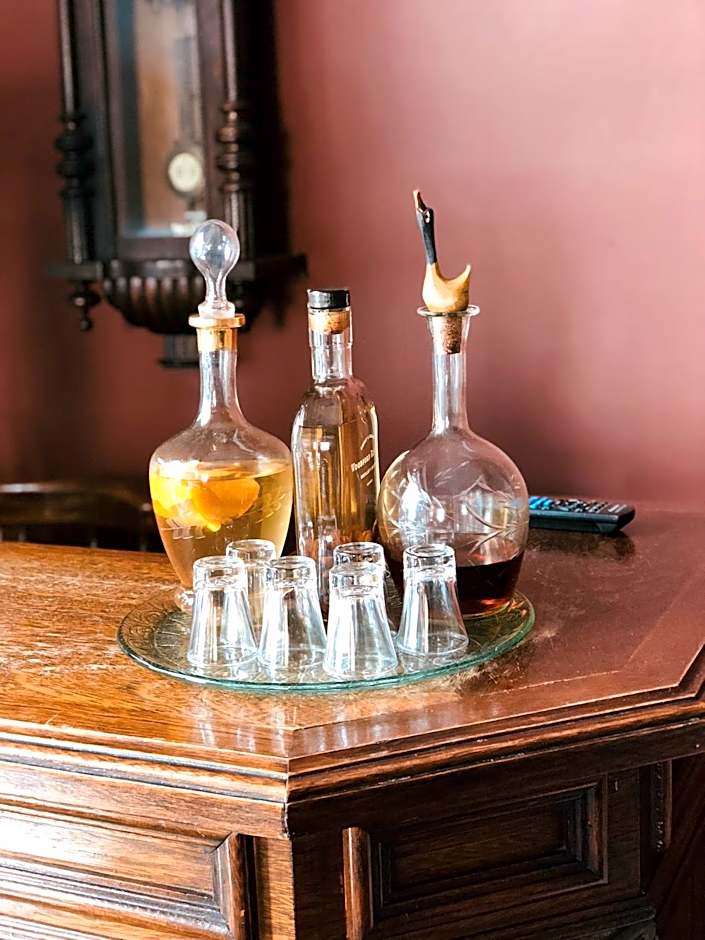 Posada Boutique Las Terrazas