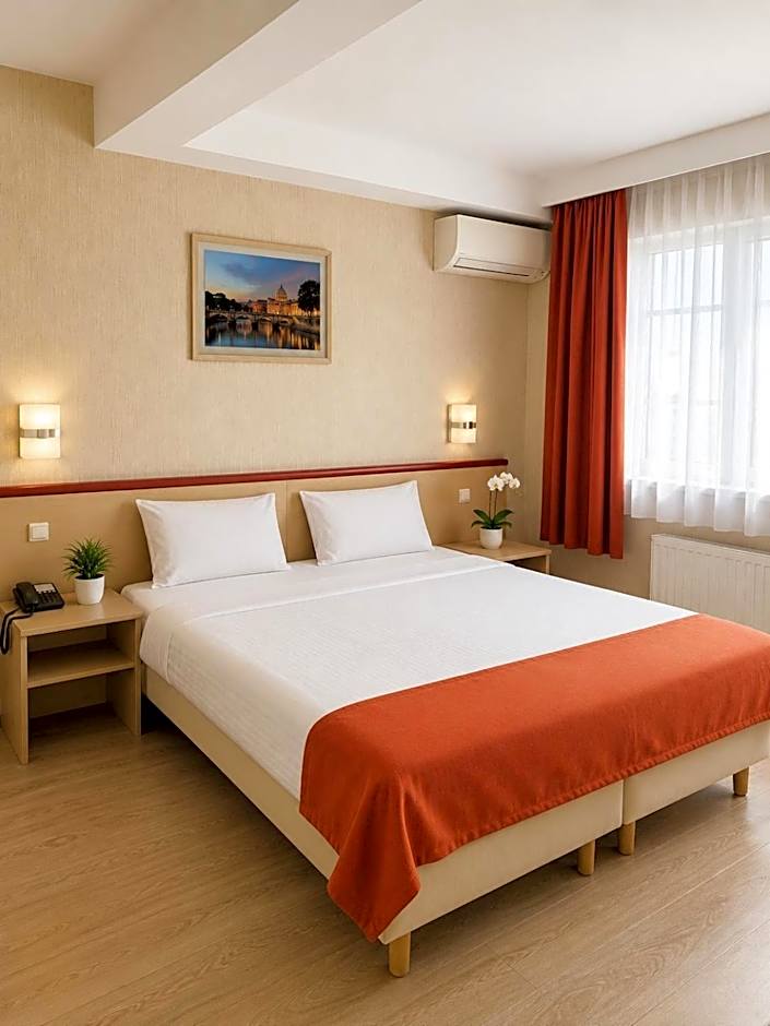 Hotel Taormina Brussels Airport
