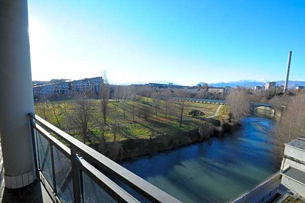 Hotel Residenza Delle Alpi