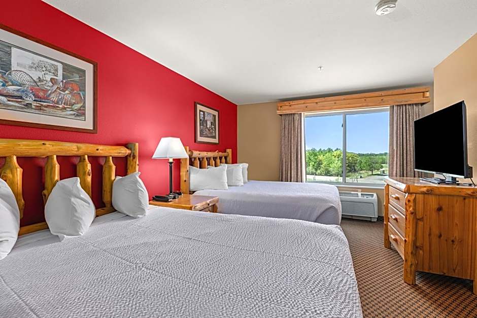 The Lodge at Brainerd Lakes, Trademark Collection by Wyndham