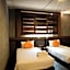 B2 Lampang City Boutique & Budget Hotel