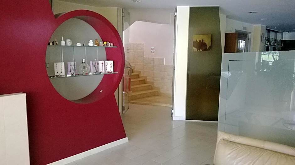 Hotel Ginevra